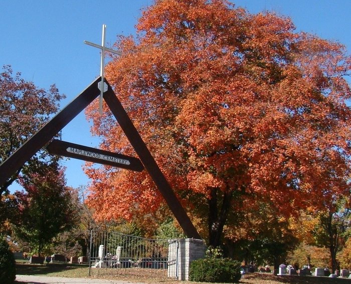 Maplewood Cemetery